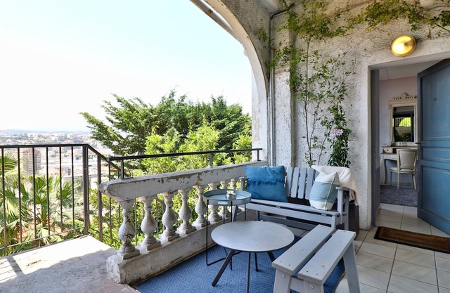 Le Panoramic Boutique Hotel