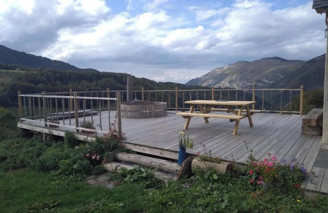 Le Panoramique