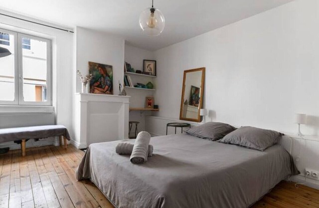 Le Paradis - 4 rue du Paradis - Clermont