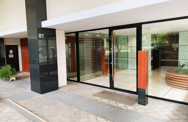 "Le Paradis" | 2 bedrooms, balcony, parking (70m2)