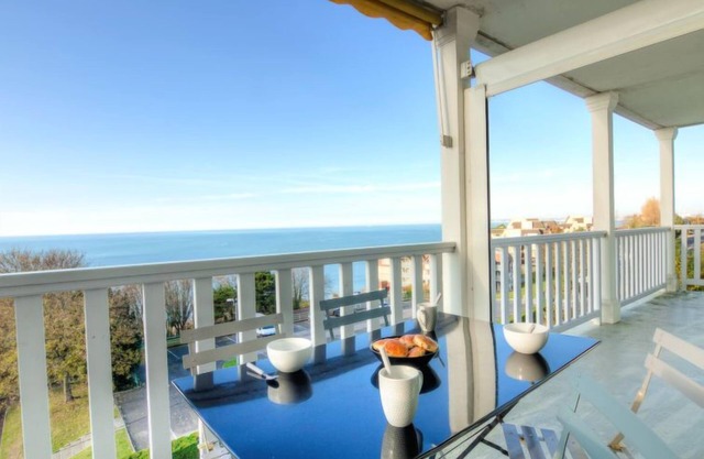 Le Parc Cordier by Interhome