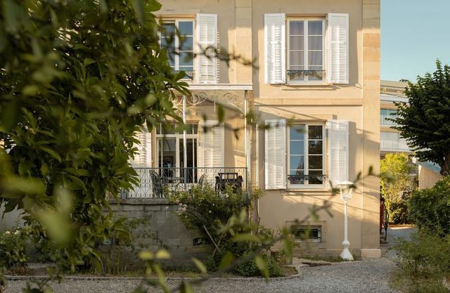 Le Parc du Magnolia