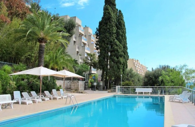 Le Parc Massolin by Interhome