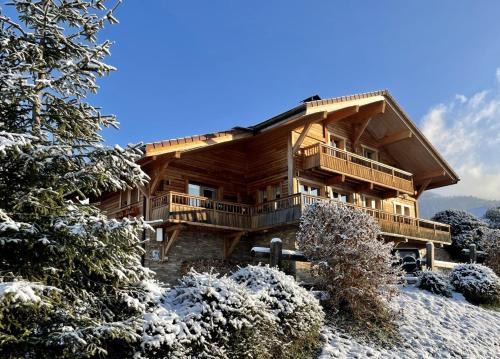 Le Paret chambres d'hôtes de charme & spa