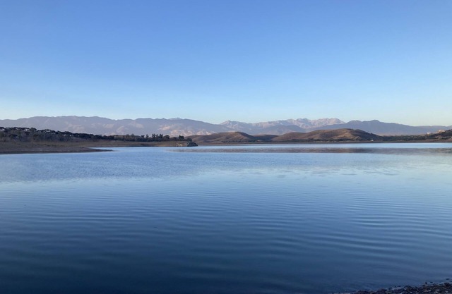 Le Patio du Lac