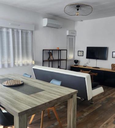 LE PECHE MIGNON - Appart 2 - locationlatamarissiere