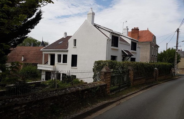 Le petit belge