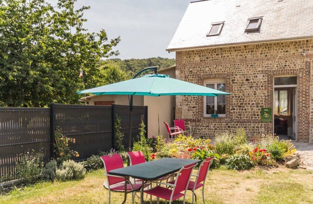 Le Petit Bonheur - Valmont