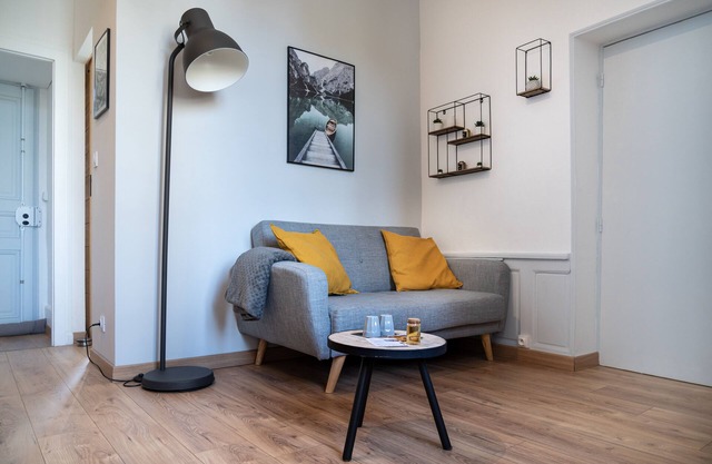 Le Petit Bouchon de Troyes
