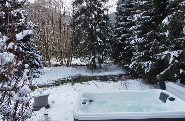 Le Petit Bouchot & Jacuzzi Privatif