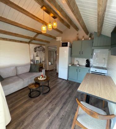 Le petit chalet