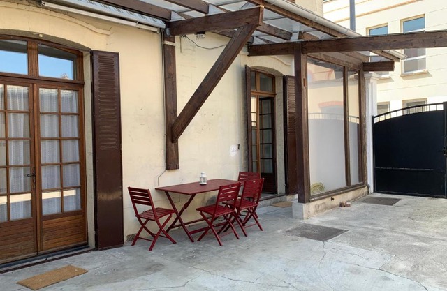 Le petit Foncier