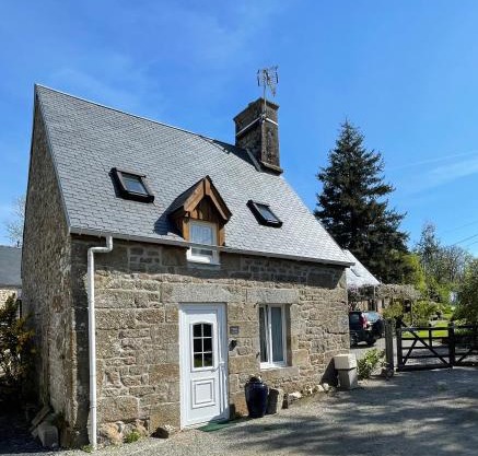 Le Petit Fleur - the little flower, cosy cottage