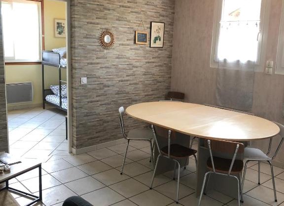 Le Petit Gîte de Javernières Etage