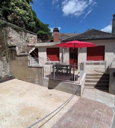 Le petit gîte de la butte