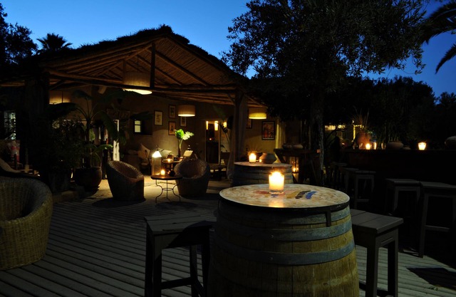 Le Petit Hotel du Flouka