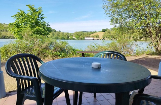 Le petit jazz du lac