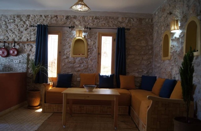 Le Petit Kaouki - Private apartment