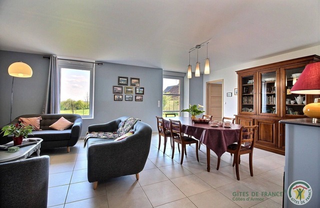 Le petit Ker Illis - LANNION
