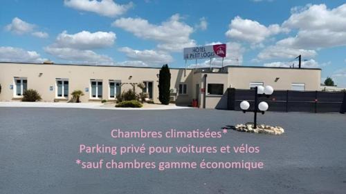Le Petit Logis