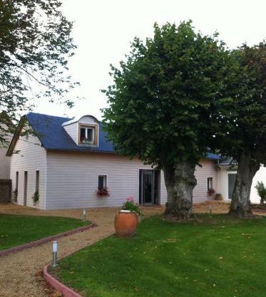 Le petit manoir
