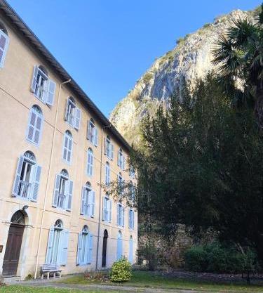 Le Petit Manoir