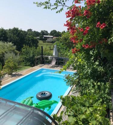 Le petit moulin