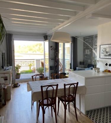 le petit paradis