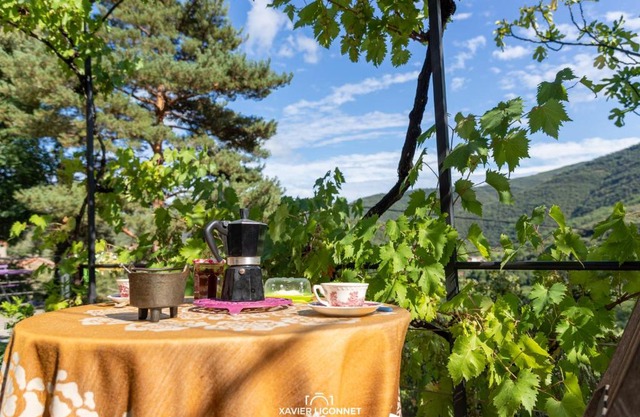 Le Petit Paradis