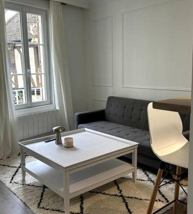 Le petit Paris