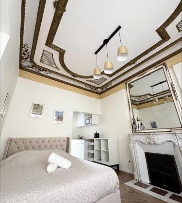 Le petit Versailles Vernonnais