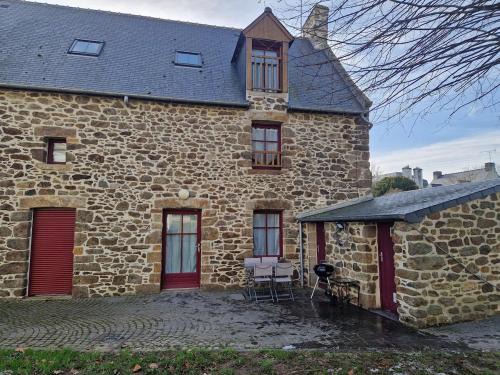 Le Phare - Appartement cosy en centre ville