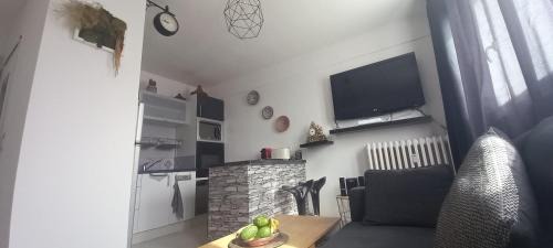 LE PHENIX Appartement calme et Cosy