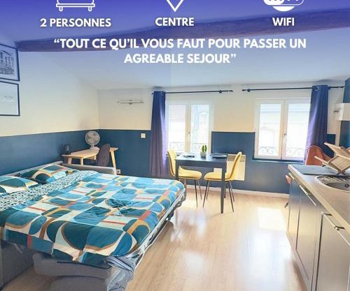 Le Photographe Cosy Douai centre