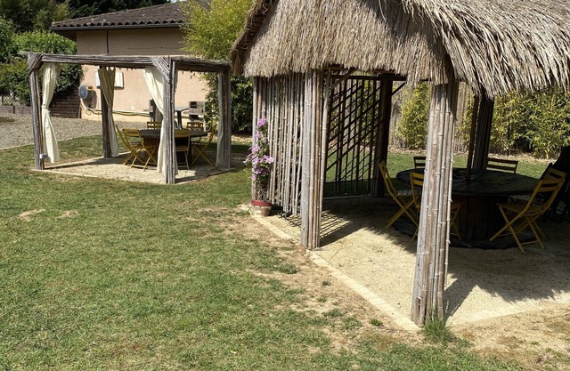 Le Piquet Appartement n 14 Pavillon