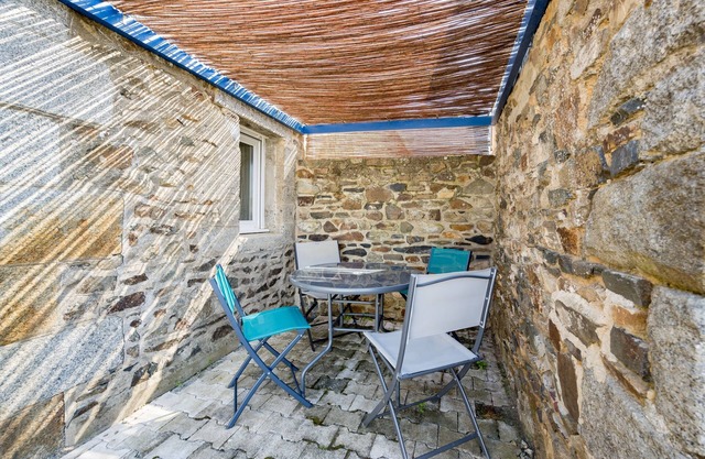 Le Placis - Maison pour 4 à Pordic