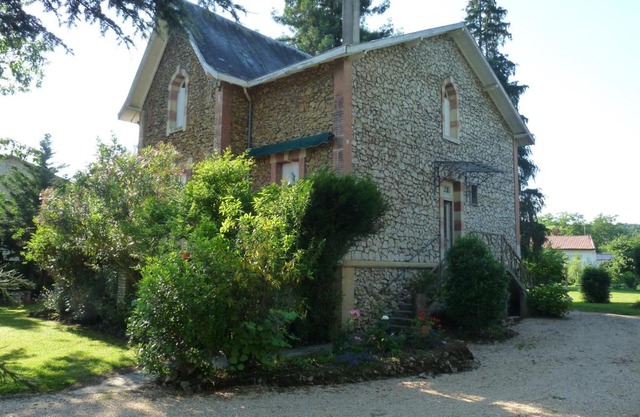 Le point d'orgue