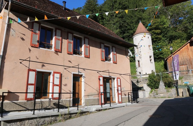 Le Postillon Quinto