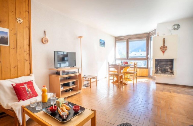 Le Prarion by Interhome