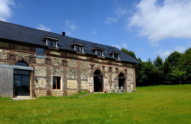 Le Pressoir de Saint Julien
