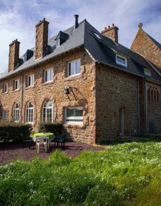 Le Presbytère du Talbert