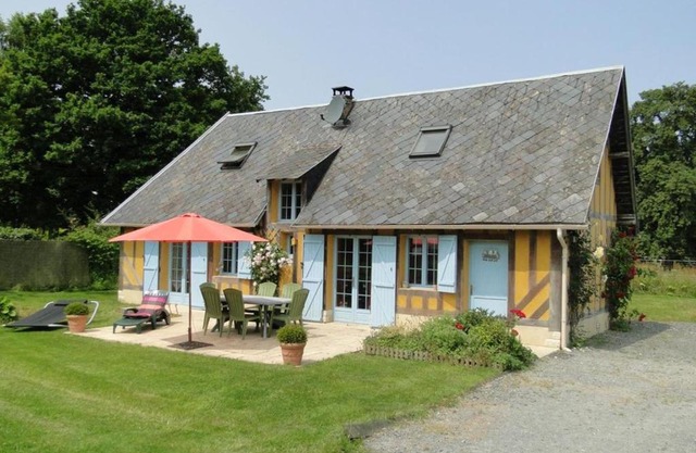 Le Pressoir