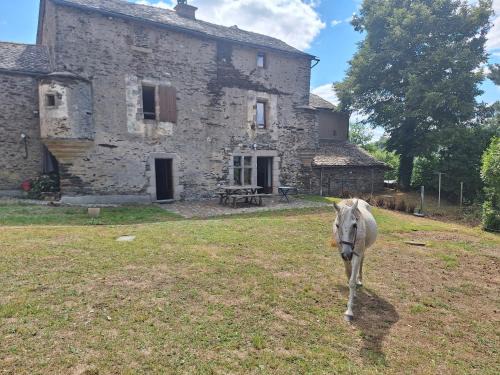 Le Prieuré de Saint Sauveur