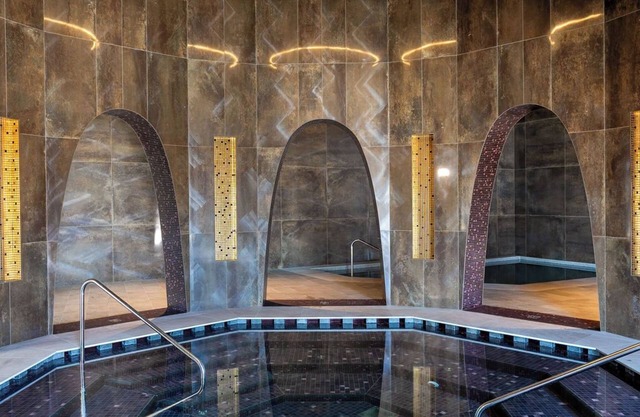 Le Primore Hotel & Spa