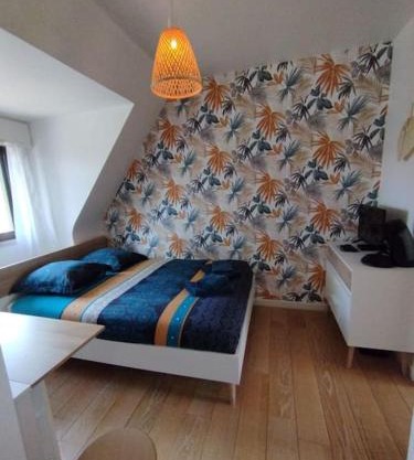 Le ptit nid de Louviers TV/Fibre