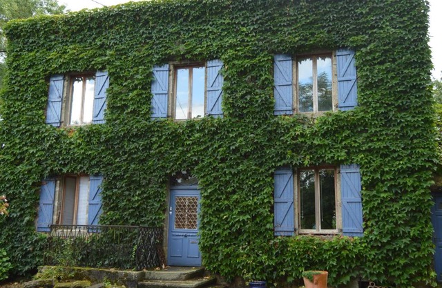 Le Puy Robin