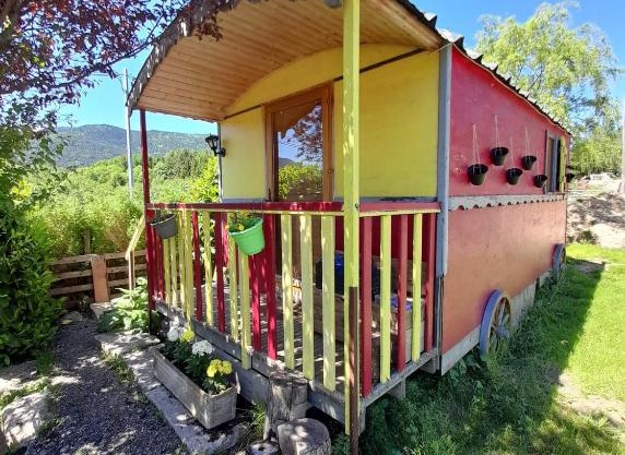 Le Ranch du Madres