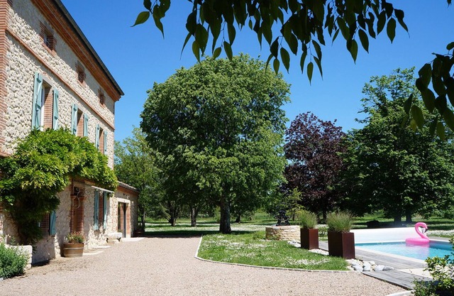 Le Refuge de Labastide