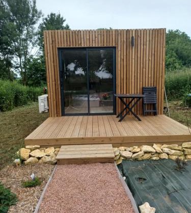 Le Refuge Des Loups