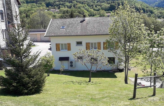 Le Refuge des Petits Faucons